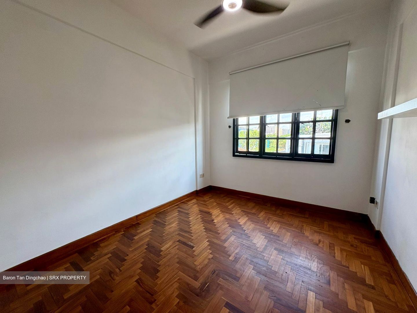 Park East (D15), Condominium #547723711